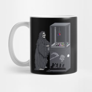 Death reaper Mug